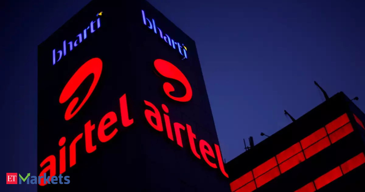 Bharti Airtel promoter Indian Continent Investment likely to offload 4.82 crore shares via block deals: Report Bharti Airtel promoter Indian Continent Investment likely to offload 4.82 crore shares via block deals: Report
