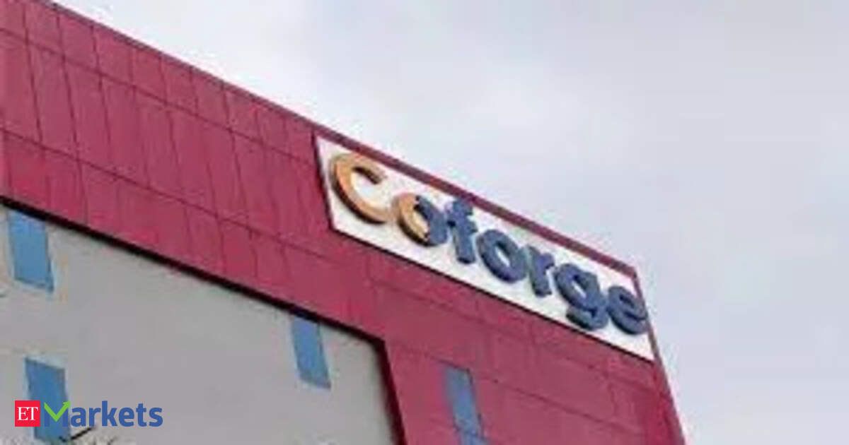 Coforge acquires 17% stake in Cigniti Technologies for Rs 645 crore