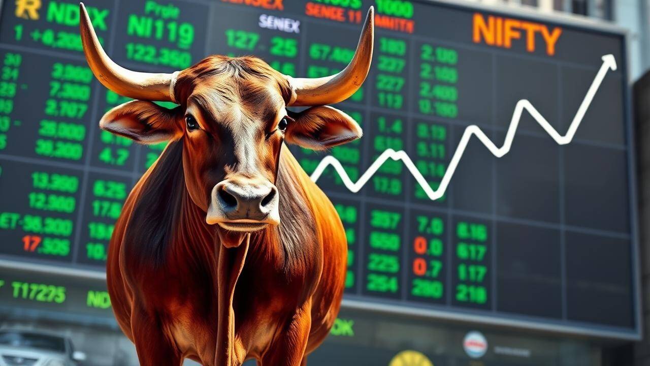 ET Market Watch: Sensex up 1,000 points; dollar drops, oil cools, ceasefire kicks in | The Economic Times Podcast