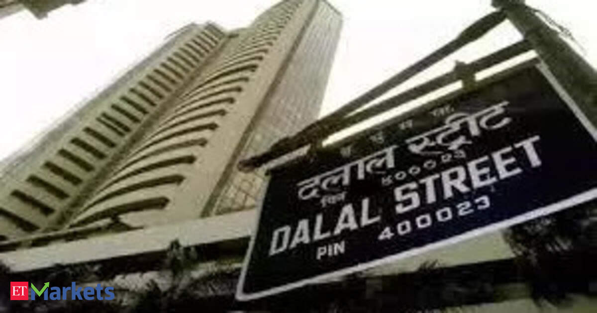 Dalal Street Week Ahead: Nifty tests key support levels as volatility rises