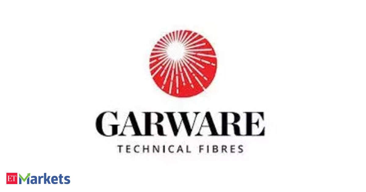 Garware Technical Fibres shares to trade ex-bonus tomorrow. Do you own?