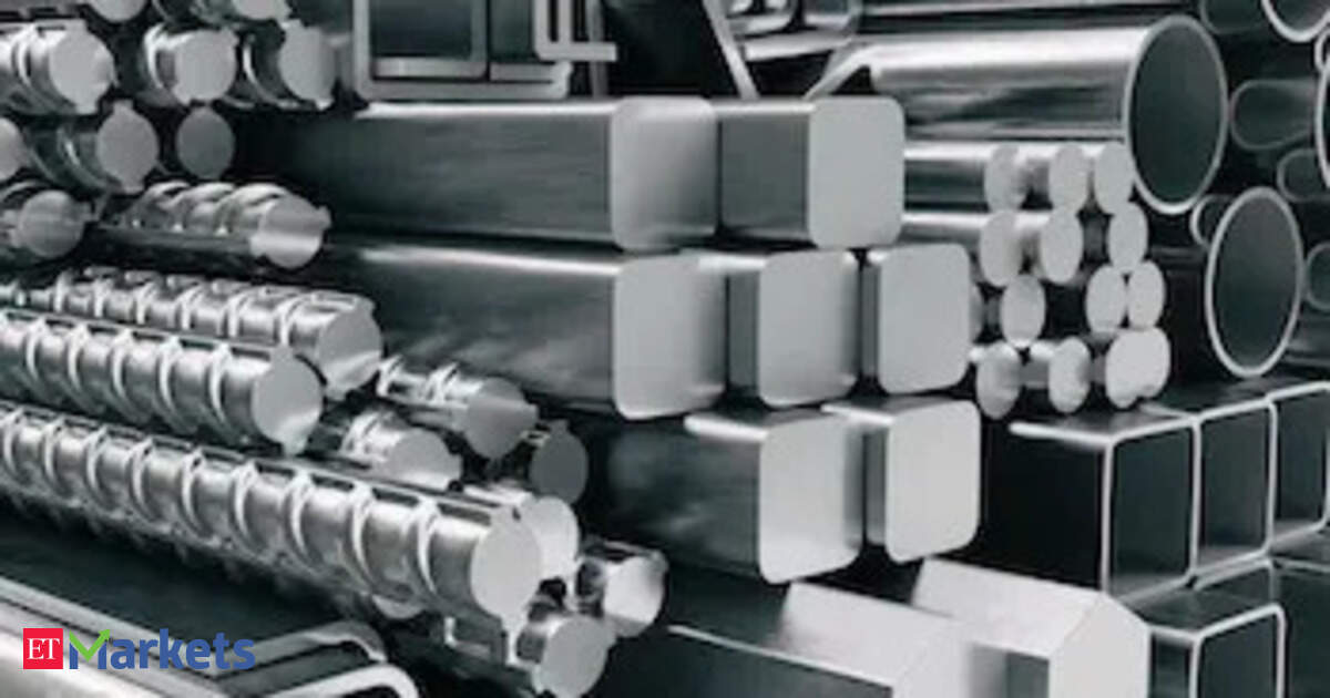 Piombino Steel to buy back 22 crore share from parent JSW Steel for Rs 1,676 cr