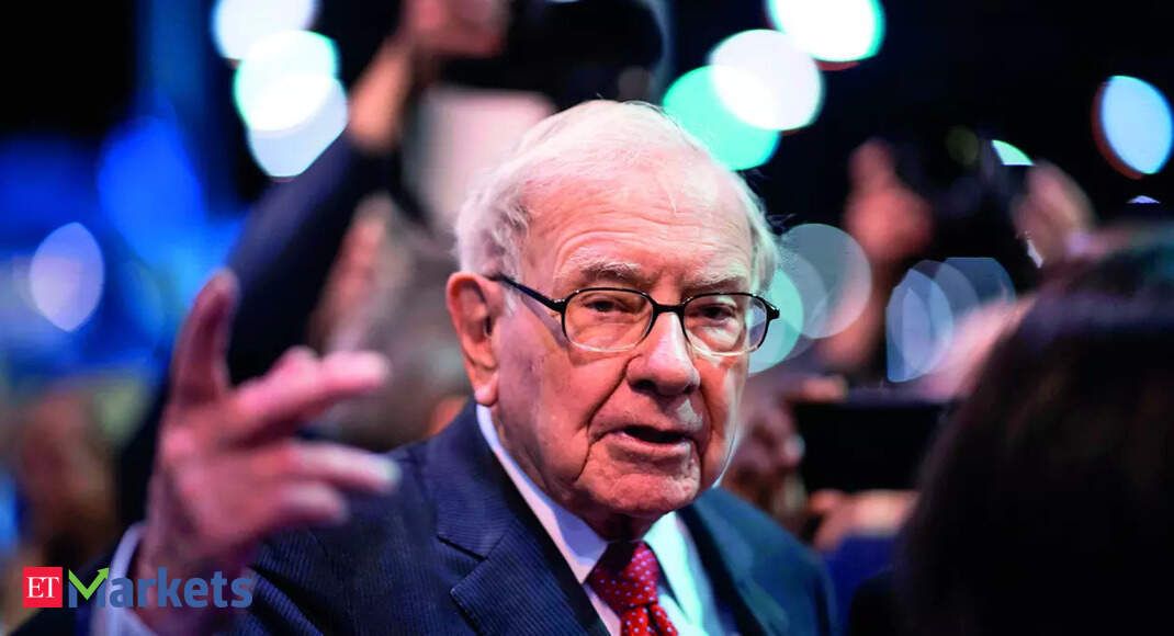 Warren Buffett’s latest annual letter: 10 key takeaways – Buffett Letter