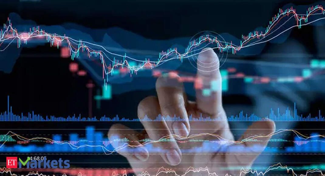 Stock market update: Nifty Auto index  falls  1.66%