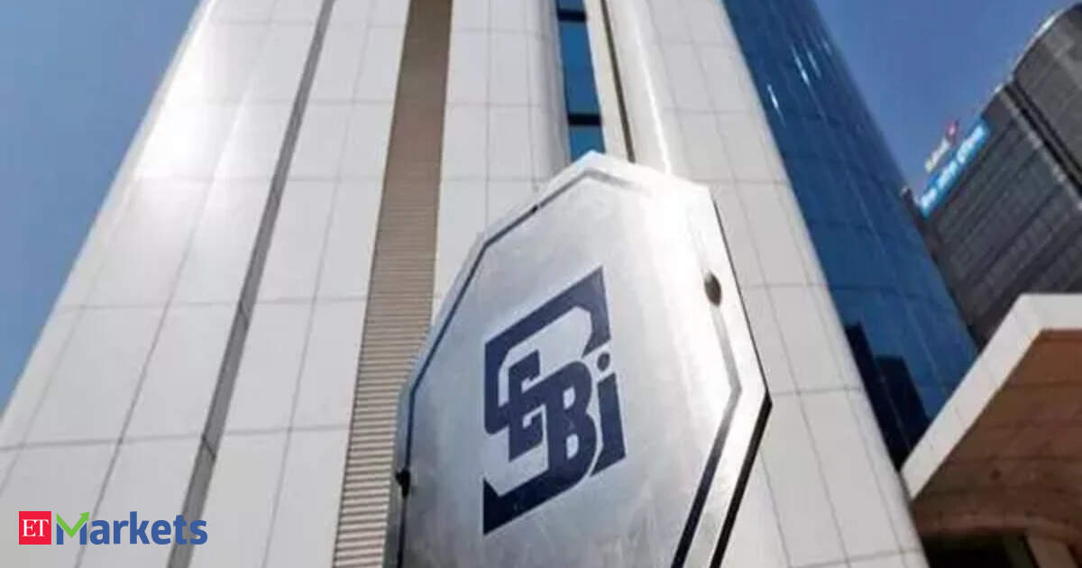 Sebi mulls sharp cut in minimum investment for social impact funds to widen retail participation