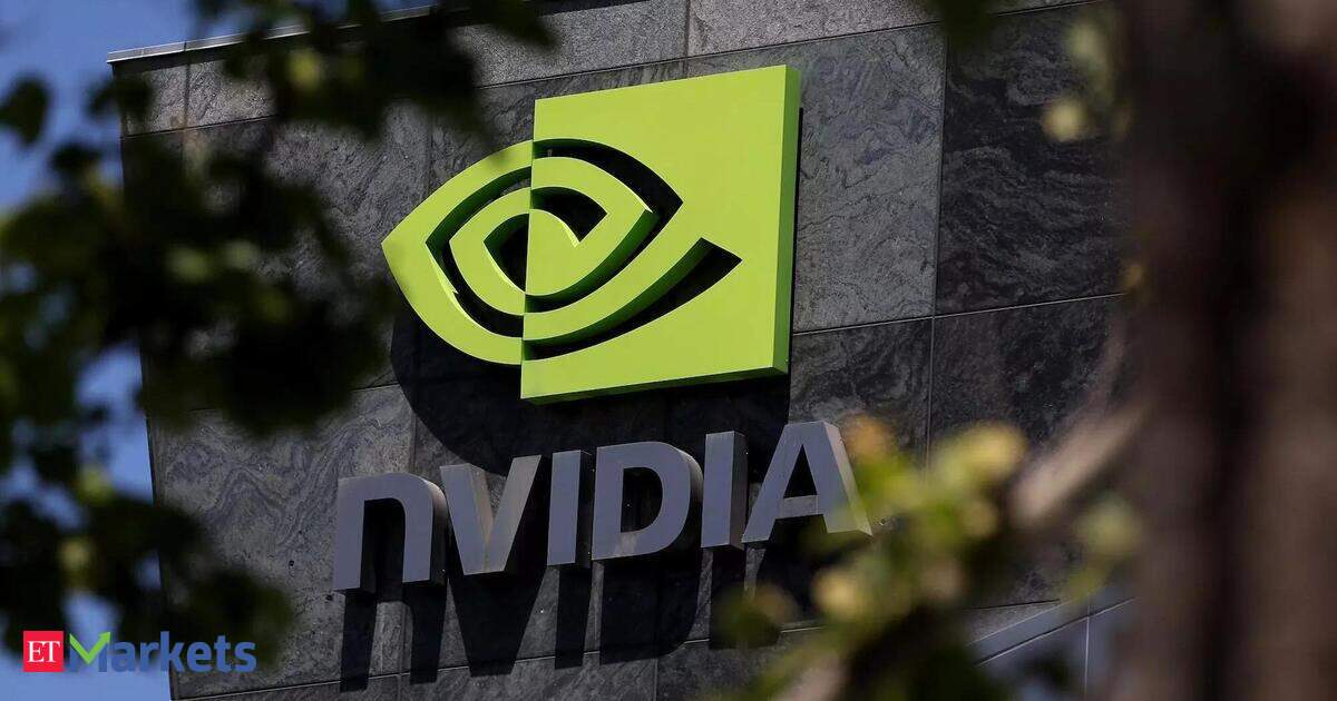 Nvidia overtakes Apple as world’s most valuable company Nvidia overtakes Apple as world’s most valuable company