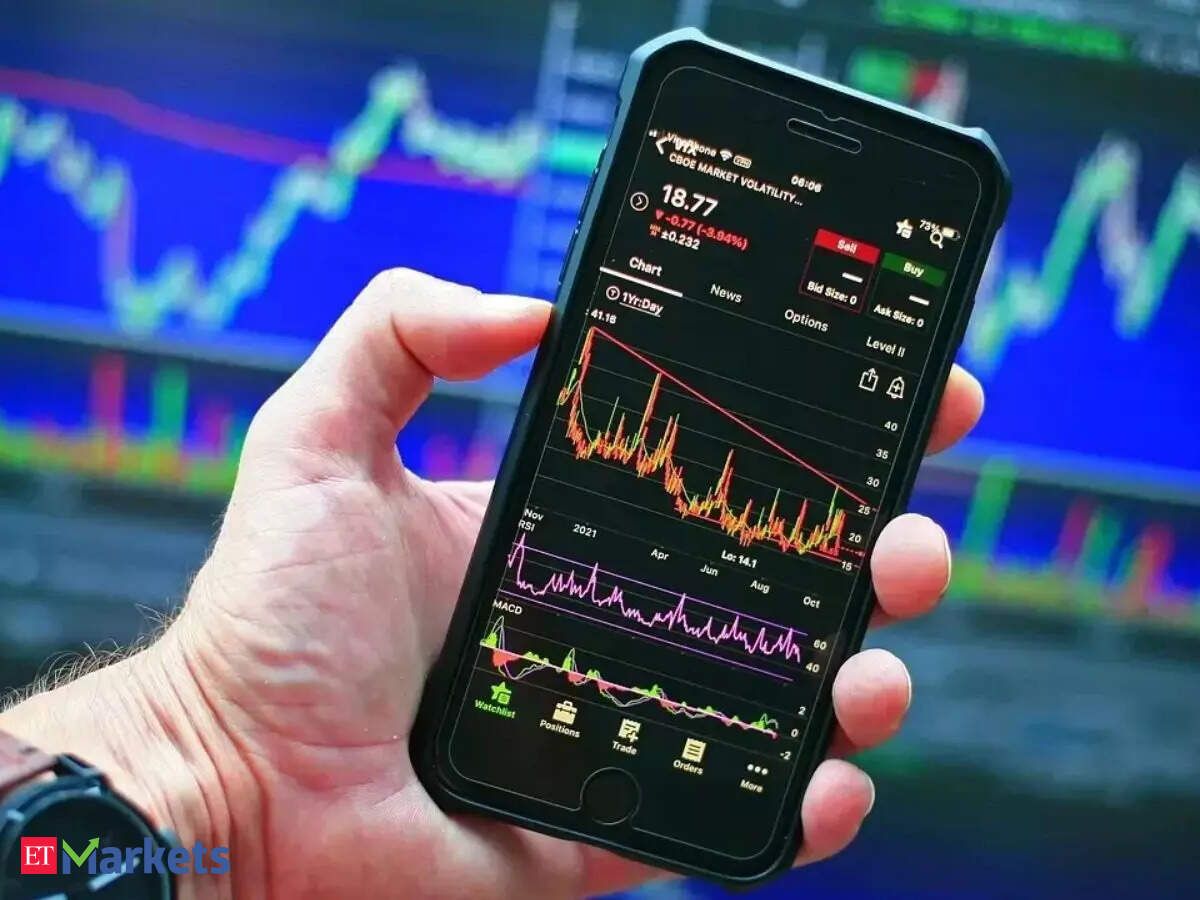 ​Lupin among 7 stocks that hit 52-week high; rally up to 25% in a month​ – Gains Defy Downturn