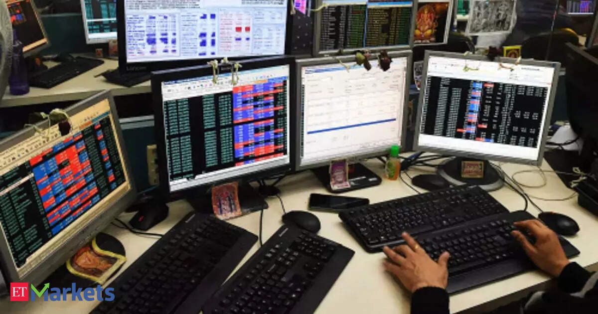 Dalal Street Week Ahead: Tread Carefully! Corrective action can take Nifty to 19,000 levels Dalal Street Week Ahead: Tread Carefully! Corrective action can take Nifty to 19,000 levels
