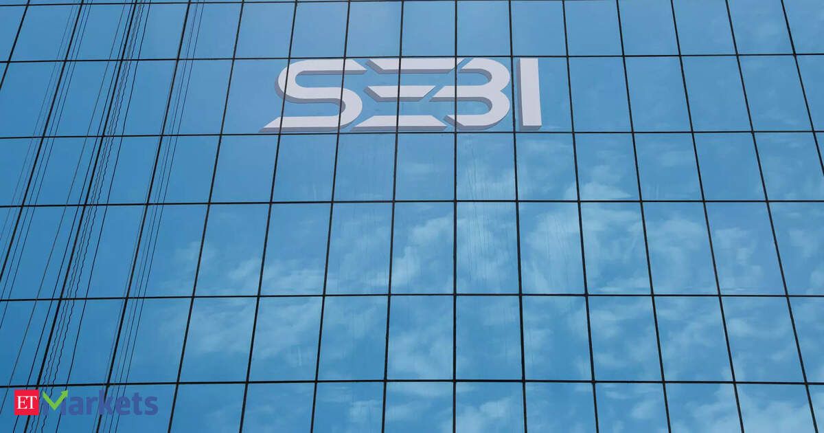 Sebi directs Embassy Office Parks to suspend CEO Maiya
