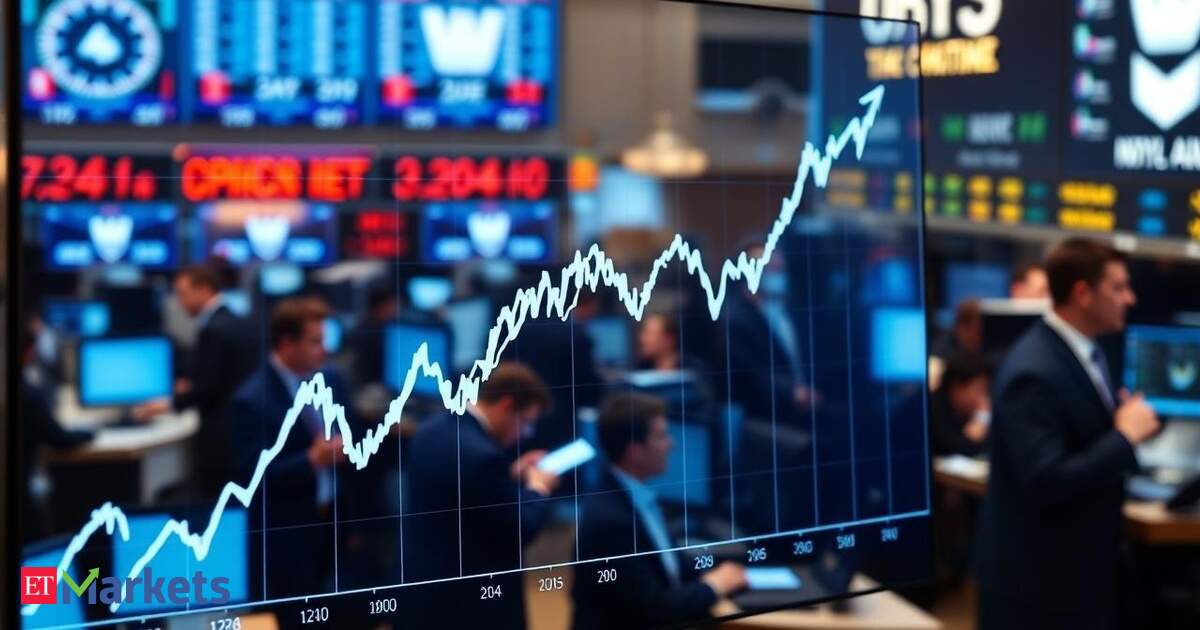 Market Trading Guide: Buy PNB and Sell OFSS on Wednesday. HDFC Securities explains why