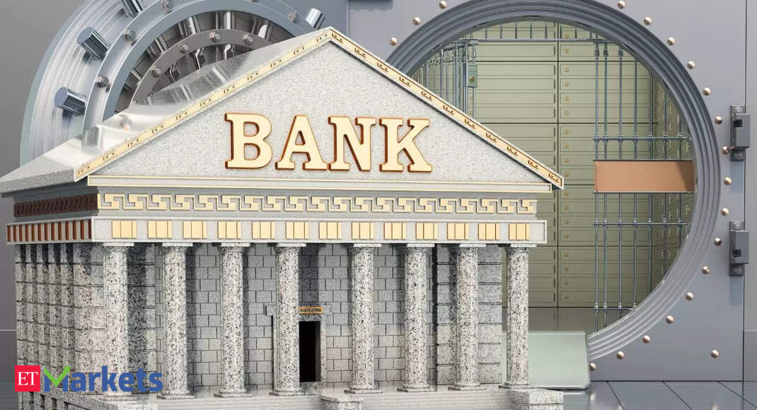 Profit of PSU banks more than doubles to Rs 34,774 cr in Q1