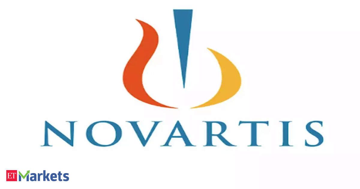 Novartis puts its India-listed entity for up for sale