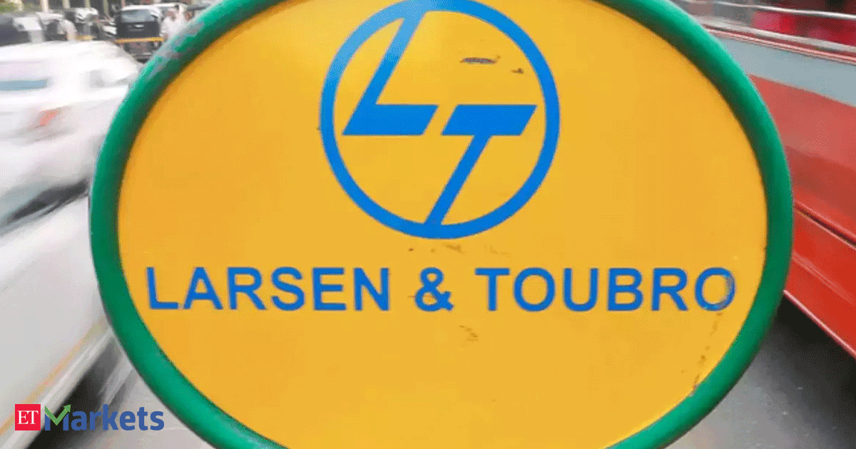 Larsen & Toubro buys 1.20 cr units of National Highways Infra Trust for Rs 149 cr