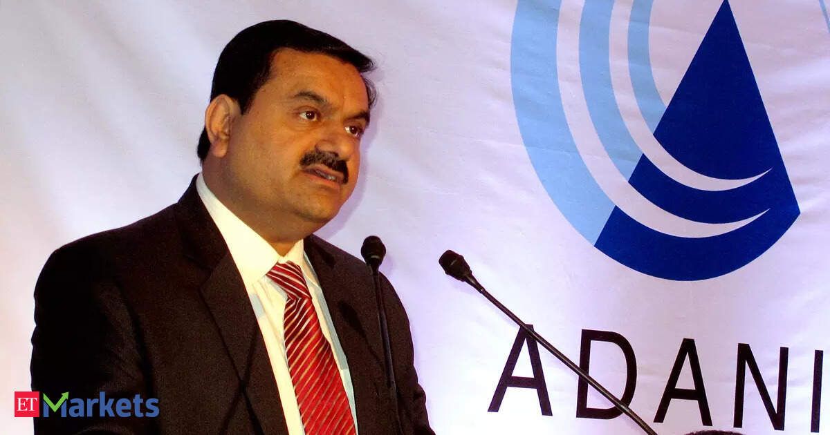 Adani-Hindenburg case: Supreme Court to pronounce judgment tomorrow Adani-Hindenburg case: Supreme Court to pronounce judgment tomorrow