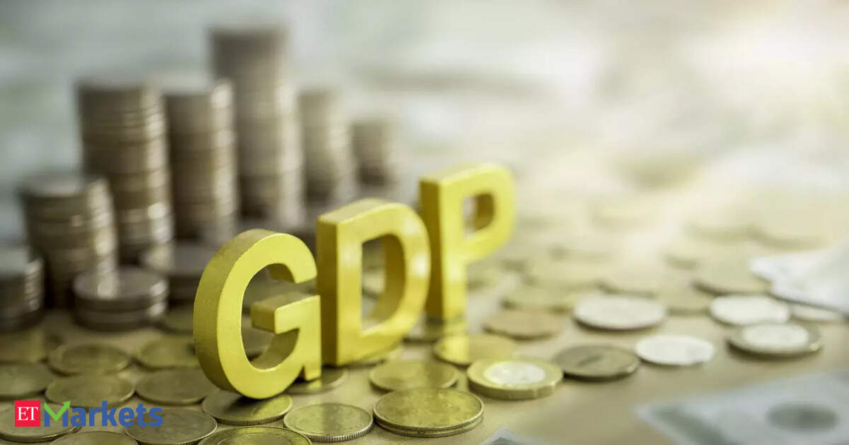 Q3 GDP booster, Feb auto sales data among 8 factors that could impact D-Street trade this week