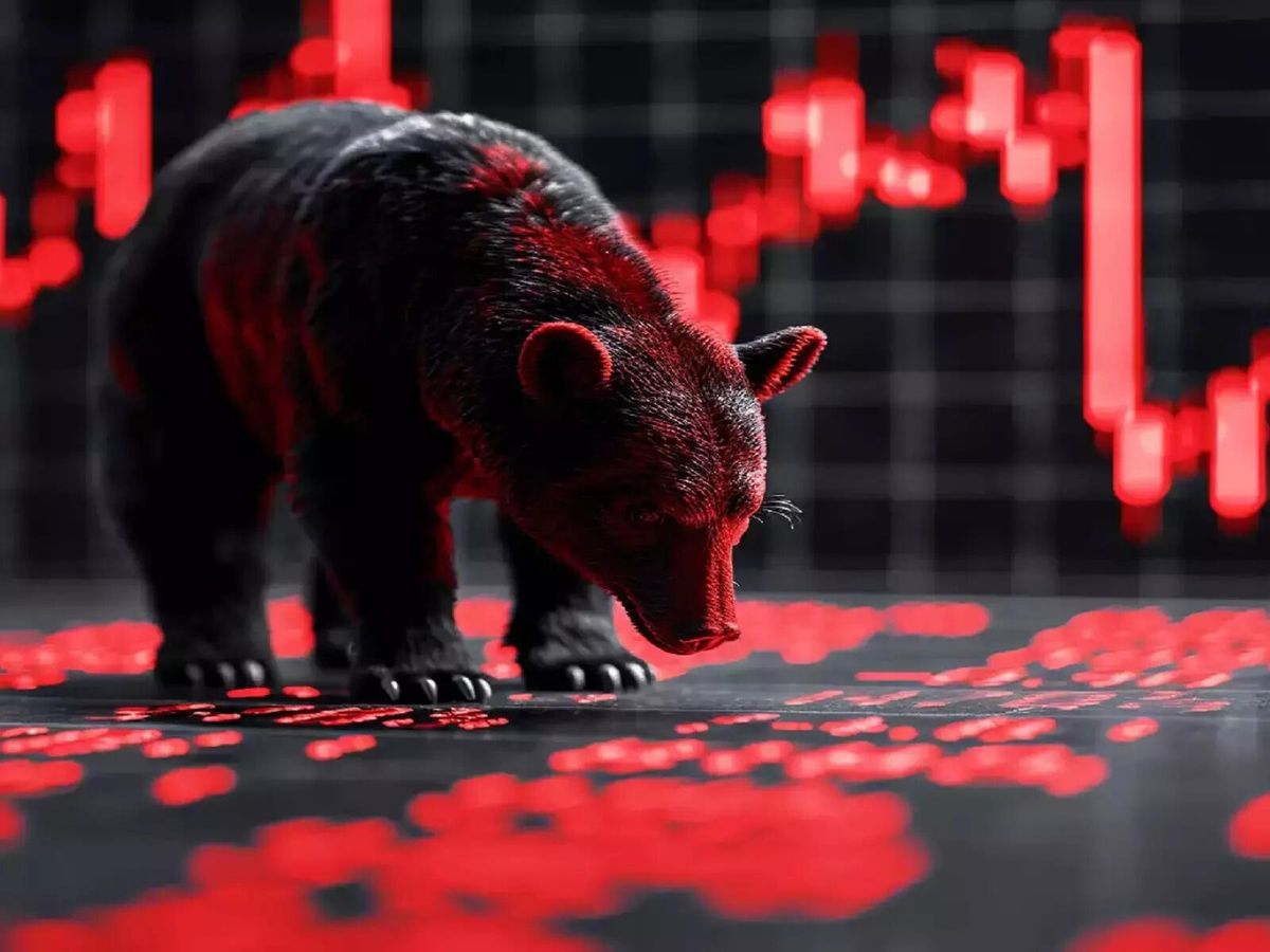 ET Market Watch: Markets bleed as Pahalgam attack sparks tension | The Economic Times Podcast
