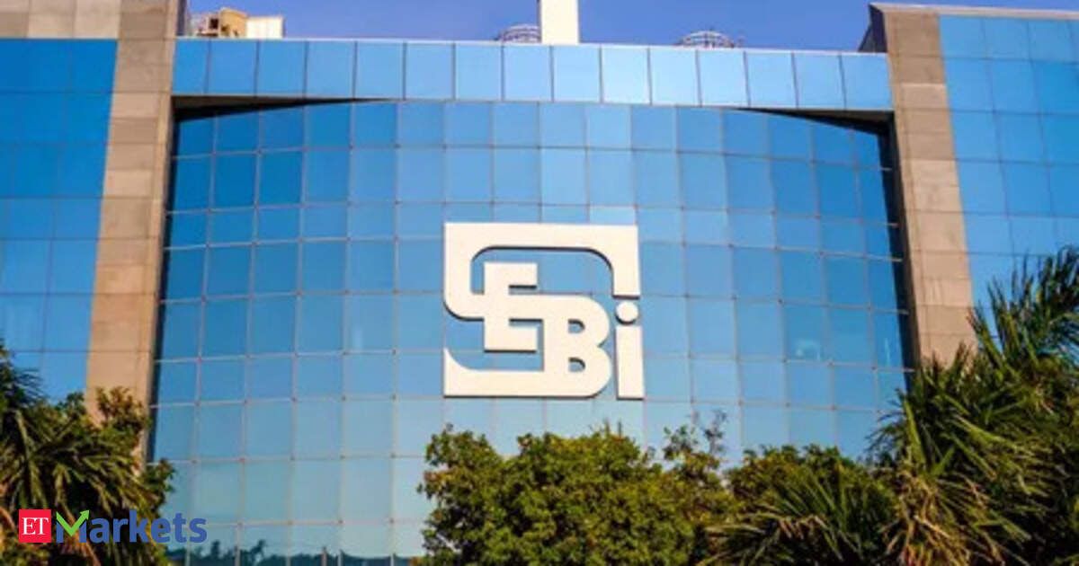 Sebi mulls simplifying paperwork, proposes higher threshold of Rs 10 lakh for duplicate share certificates Sebi mulls simplifying paperwork, proposes higher threshold of Rs 10 lakh for duplicate share certificates