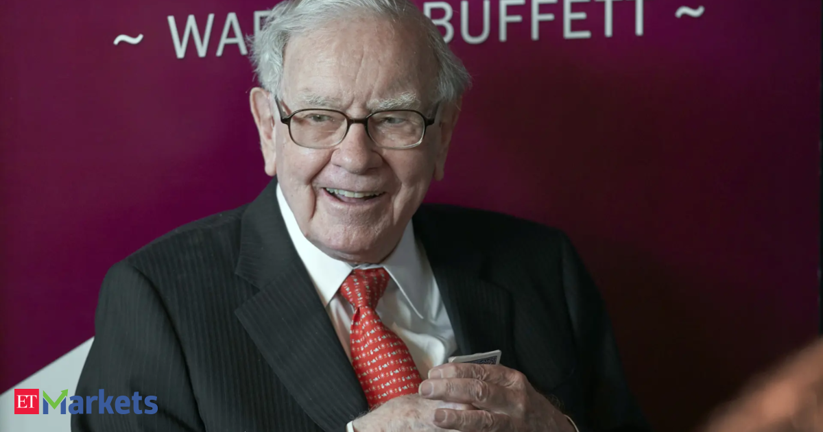 billion donation: Warren Buffett makes his biggest annual charitable gift billion donation: Warren Buffett makes his biggest annual charitable gift