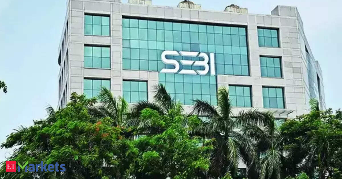 Sebi launches beta version of calculator to arrive at settlement amount