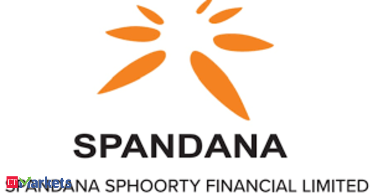 Spandana Sphoorty Financial Q1 results: Net profit  falls 53% yoy to Rs 55.7 crore
