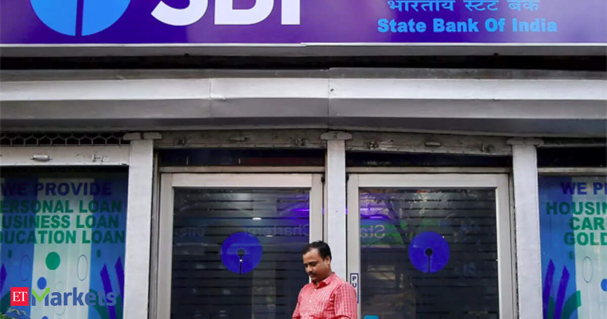 Provision write back helps SBI as wage costs rise