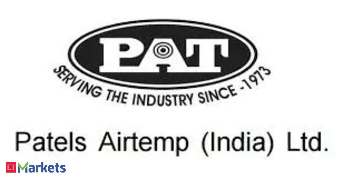 Patels Airtemp (India) settle disclosure violation case with Sebi Patels Airtemp (India) settle disclosure violation case with Sebi