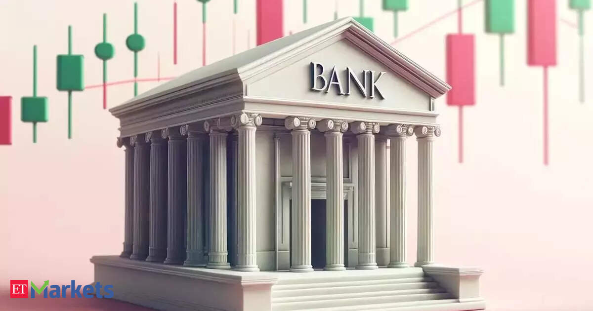 Can private bank stocks lead from the front now? Can private bank stocks lead from the front now?