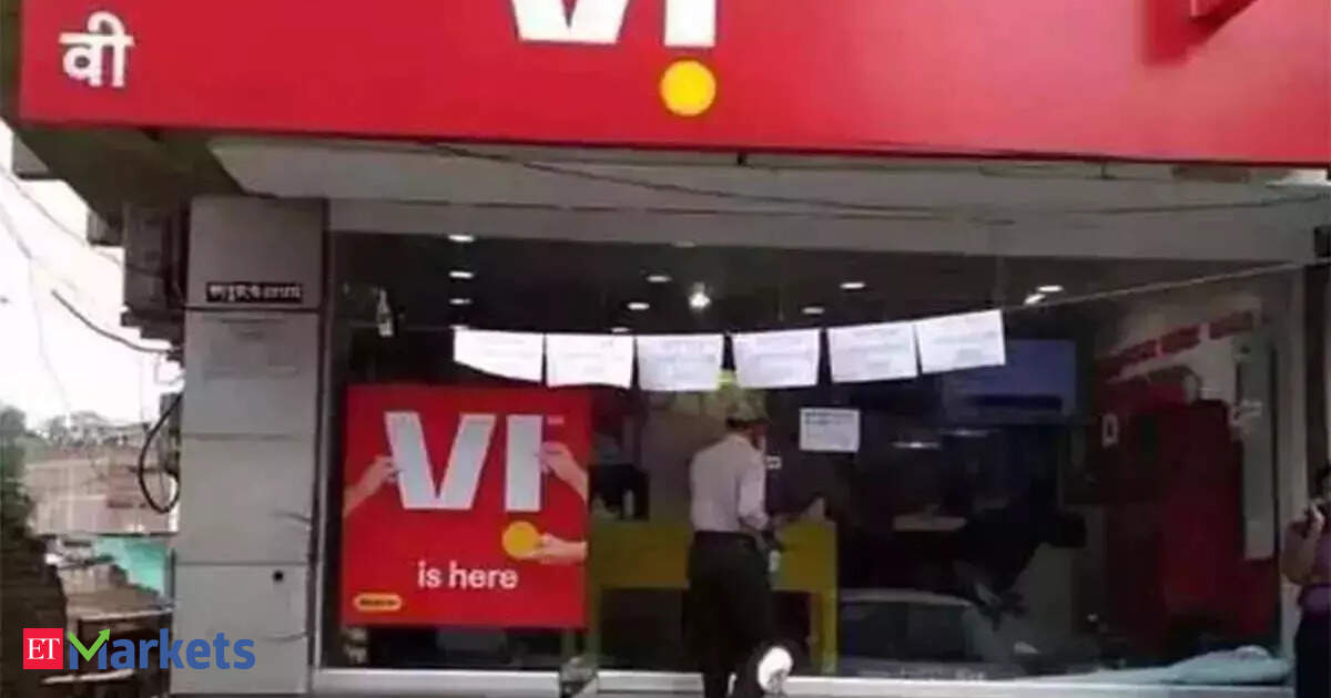 Voda Idea gets Nuvama upgrade, but Bharti Airtel remains in numero uno spot. Here’s why