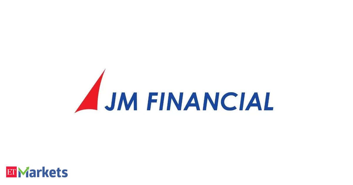 JM Financial Q1 profit jumps 166 pc to Rs 454 crore
