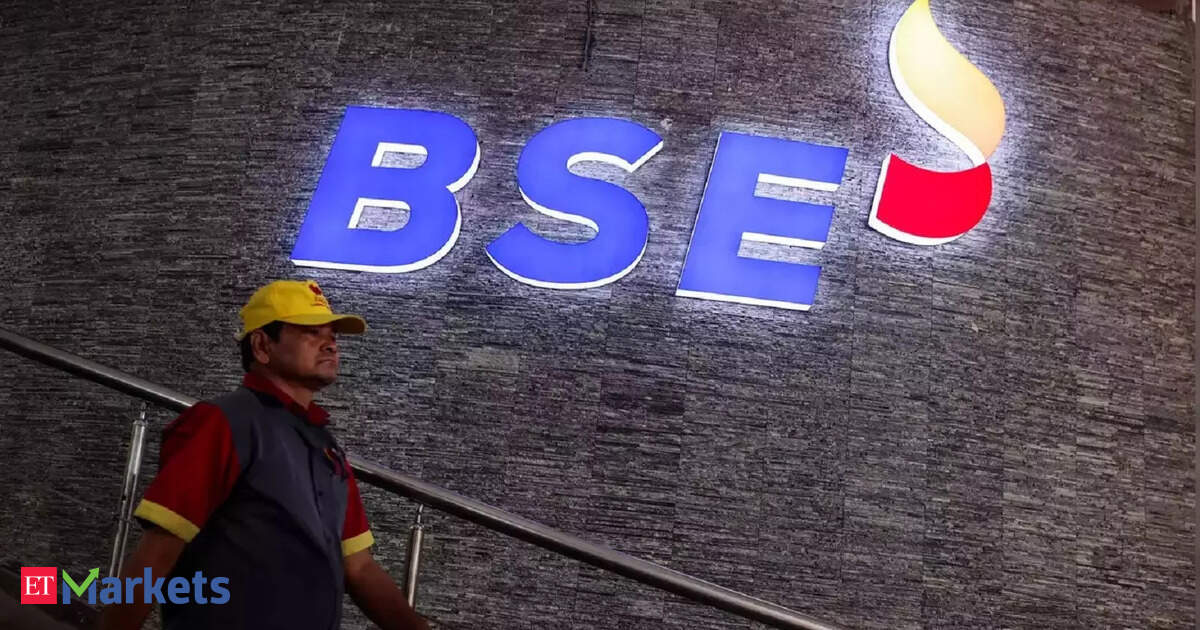 BSE launches Housing Finance Index to track sectoral opportunities, enable passive investing