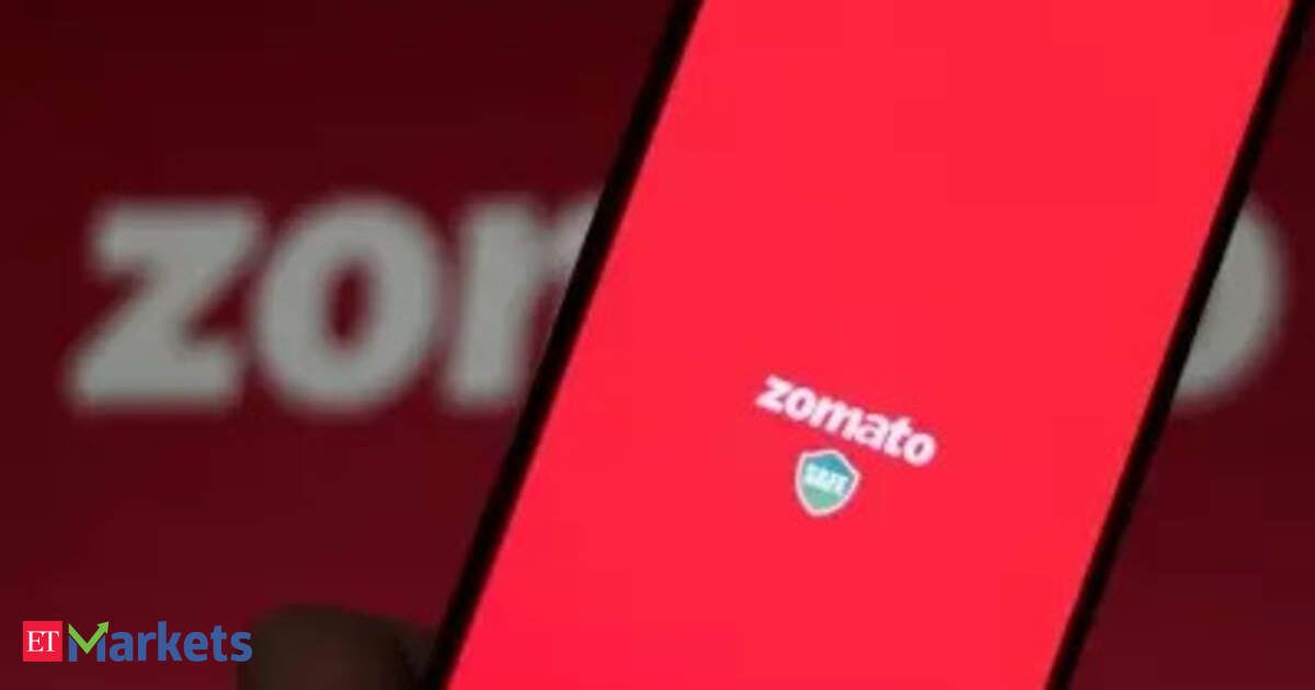 Motilal Oswal MF rakes in Rs 622-crore profit via stake sale in Zomato, 5 FPIs pick shares