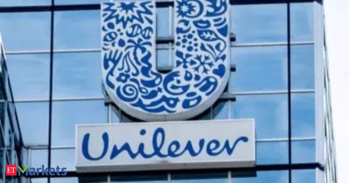 HUL shares slide 4% on weak Q4 volume growth, margin outlook