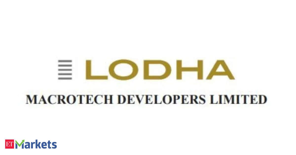Macrotech Developers Q3 profit rises 88% to Rs 944 cr on higher income Macrotech Developers Q3 profit rises 88% to Rs 944 cr on higher income