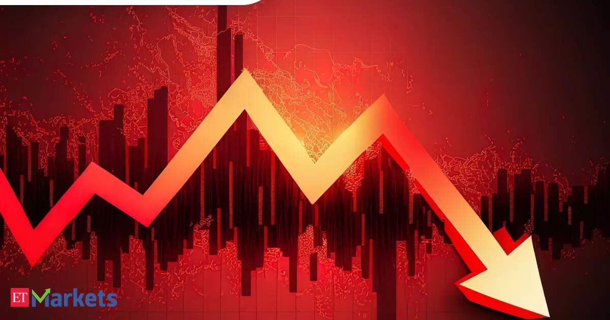Wired for a shock: Polycab, KEI, Havells shares crash up to 15% on UltraTech entry