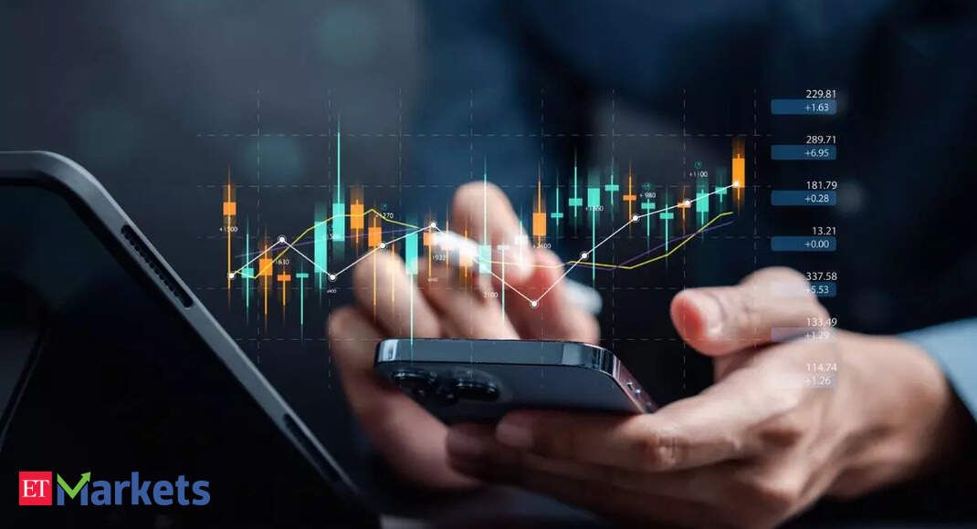 Concurrent Gainers: 10 stocks gain for 5 days in a row – Consistent performers
