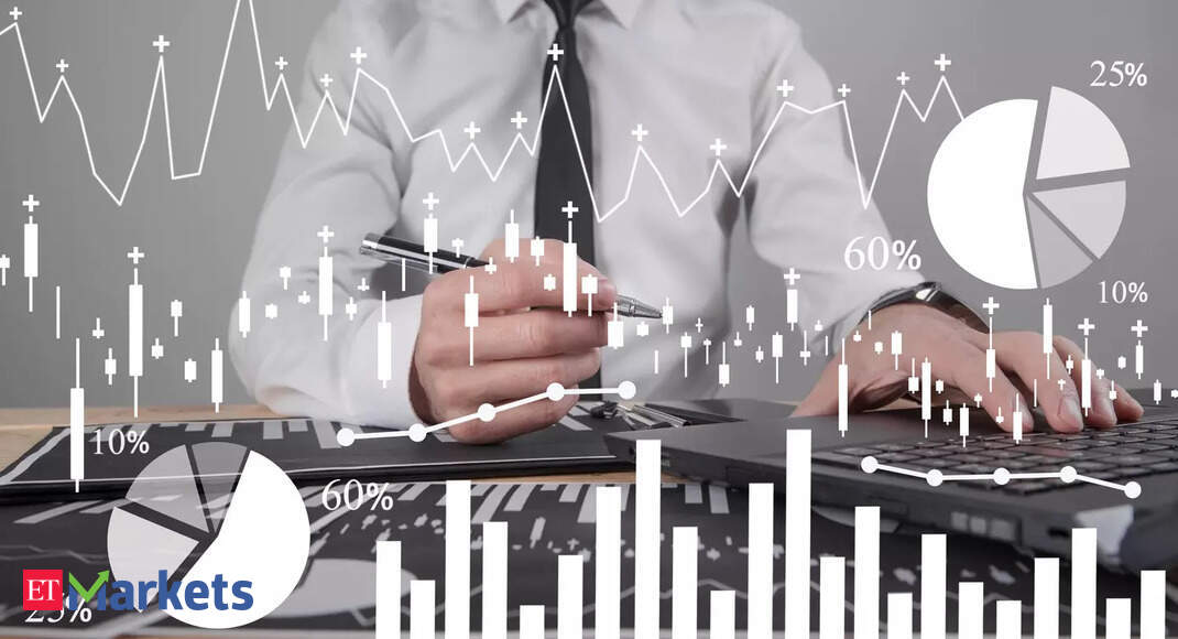 Ahead of Market: 10 things that will decide D-Street action on Friday