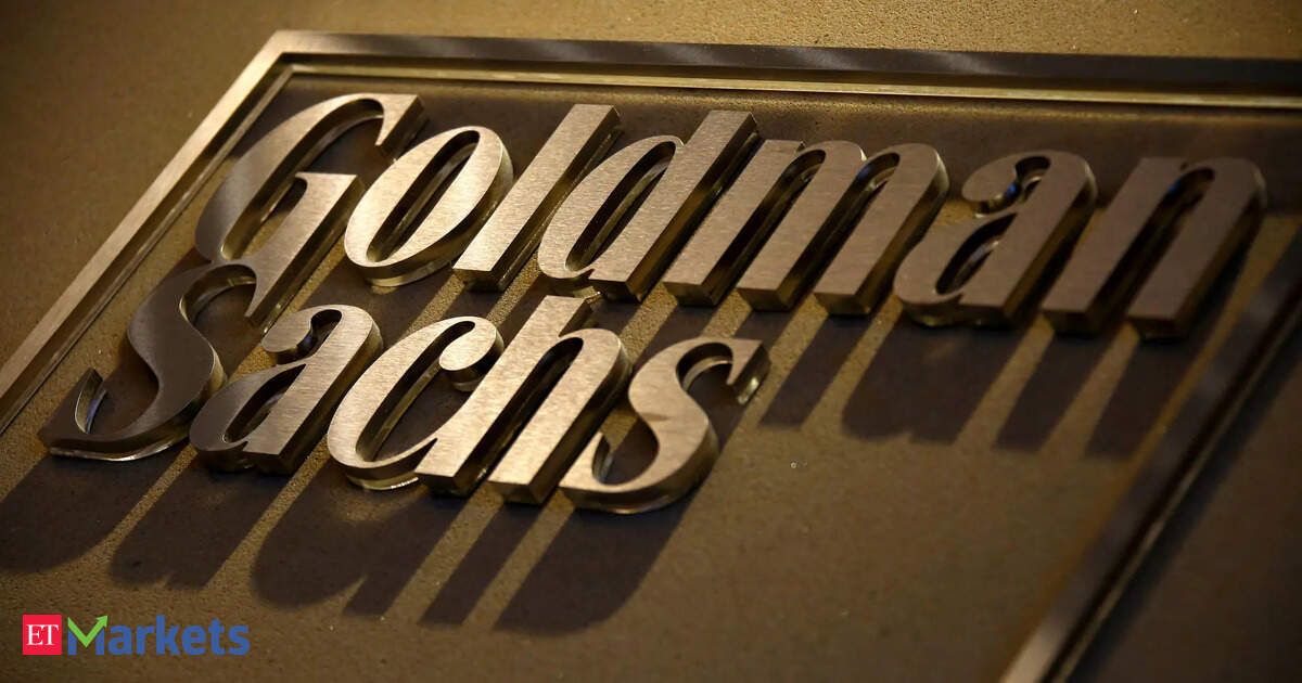 Goldman Sachs buys shares worth Rs 50 crore in this smallcap stock via block deal