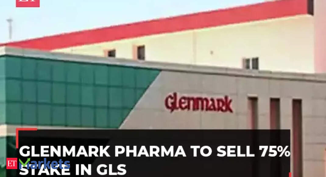 Glenmark  Pharmaceuticals to sell 75% stake in Glenmark Life Sciences to Nirma for Rs 5,652 cr