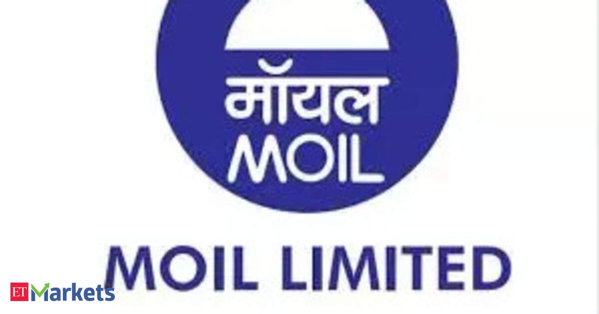 MOIL Q3 update: Sales jumps 13% YoY as PSU posts best ever quarterly performance MOIL Q3 update: Sales jumps 13% YoY as PSU posts best ever quarterly performance