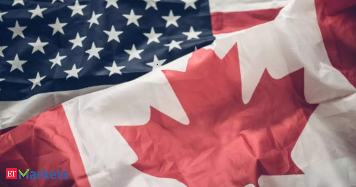 Canada’s TSX hits record high as investors assess economic data