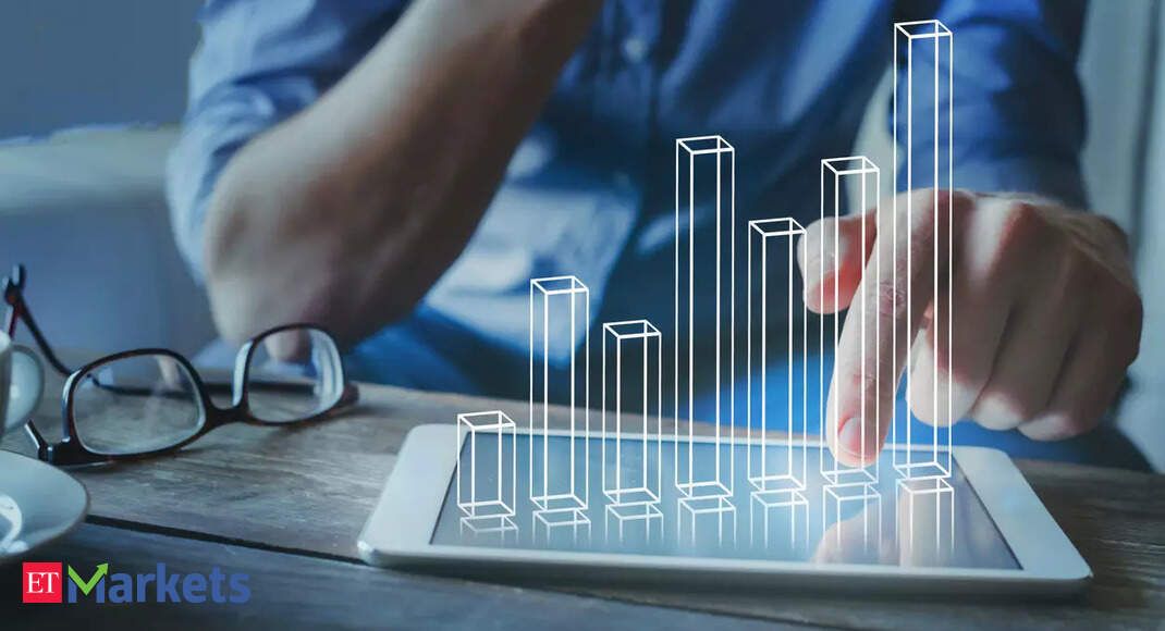 This smallcap stock doubles in just 4 months from its 52-week low. Do you own? This smallcap stock doubles in just 4 months from its 52-week low. Do you own?