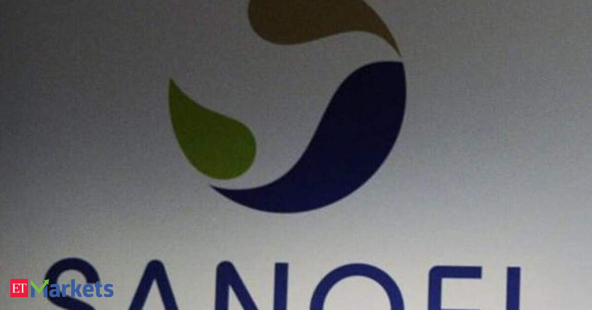 Sanofi Consumer Healthcare shares zoom 14% after Q4 profit jumps 50%; declares dividend of Rs 75