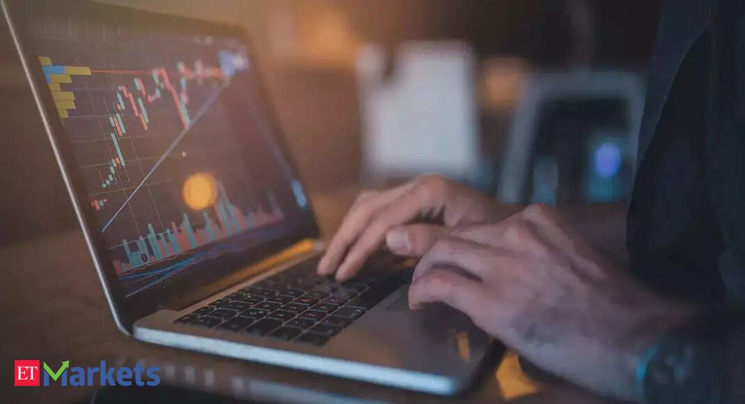 These 9 companies on D-Street have a market cap of over Rs 5 trillion – Top of the table