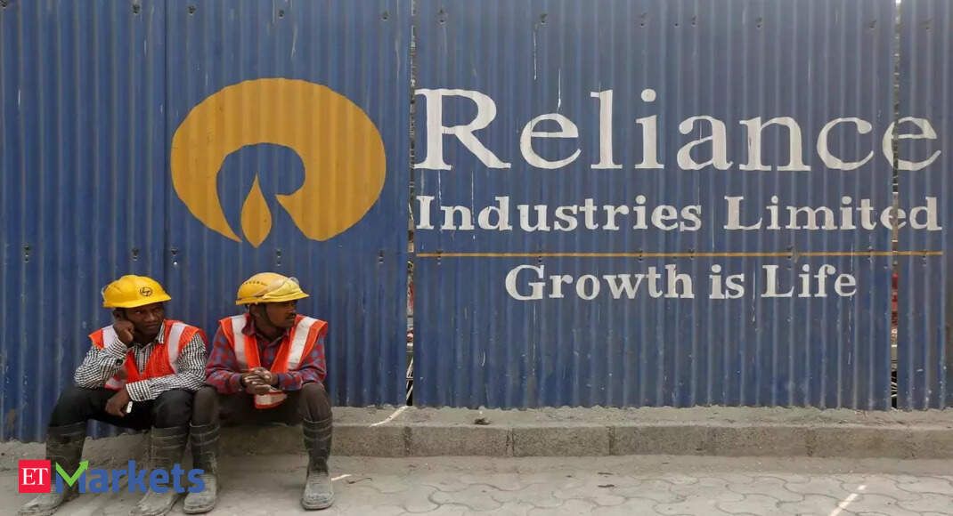 Existing RIL F&O contracts to expire on July 19 amid financial ops demerger