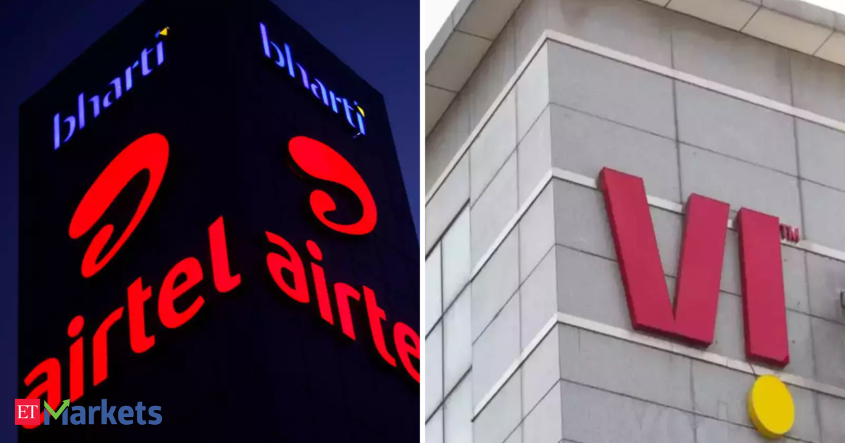 Airtel, Voda Idea sell entire stake in Wi-Fi JV Firefly to iBus for Rs 9 crore