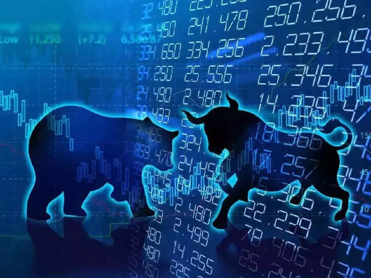 sensex news today: ET Market Watch: 5 key factors behind today’s stock market rally | The Economic Times Podcast