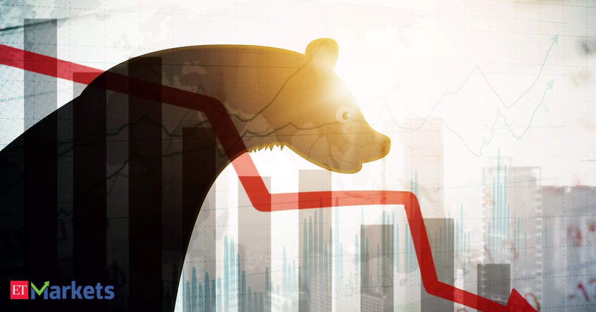 Sensex sheds 236 pts, Nifty below 24,600 ahead of inflation data; IT stocks advance