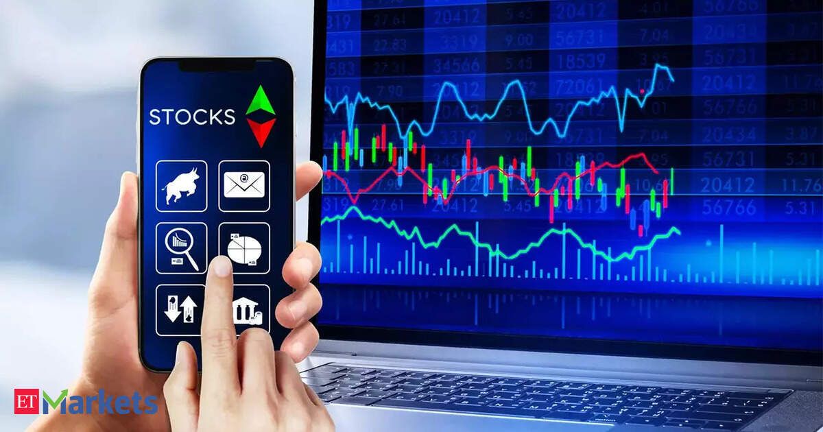 Selling continues in Nifty, oversold conditions may trigger a bounce