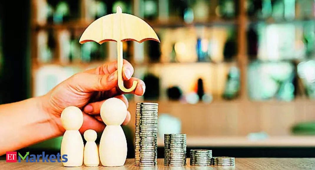 Insurance firms cut stakes in these 10 Largecap stocks in Q2FY26 – Insurer Retreat