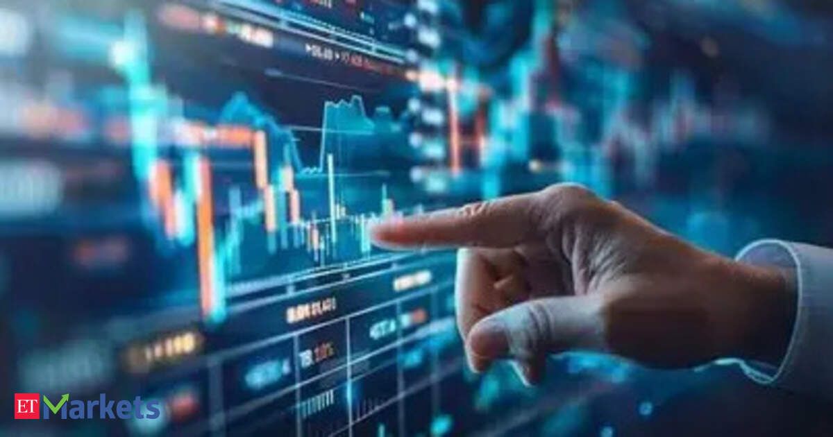 Norges Bank adds multibagger Cartrade Tech, 2 more smallcaps in Rs 209 crore worth bulk deals Norges Bank adds multibagger Cartrade Tech, 2 more smallcaps in Rs 209 crore worth bulk deals